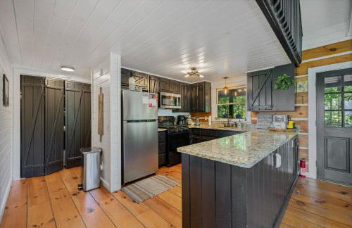 Top of the Mountain Breathtaking Views Hot Tub - Foto 21