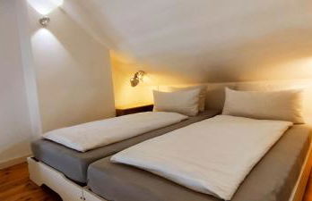 LoggiaHaus am Schloss, 5 Ferienwohnungen, teils mit Schloss- und Seeblick - Foto 33