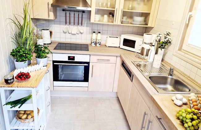 Strandhaus Rügen - Foto 23