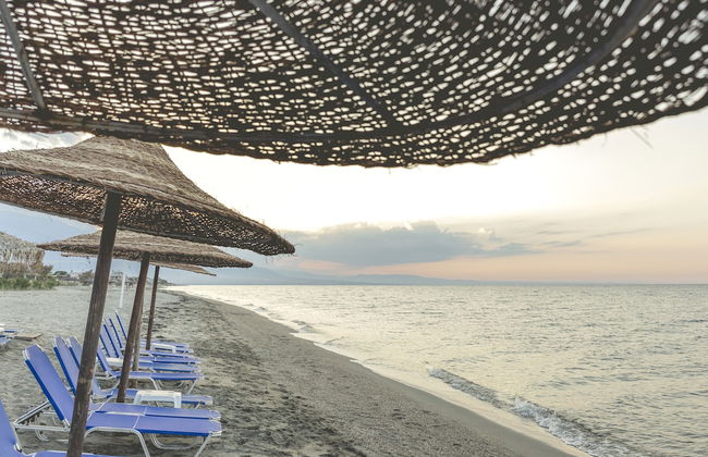 Villa Yianna - Photo 18