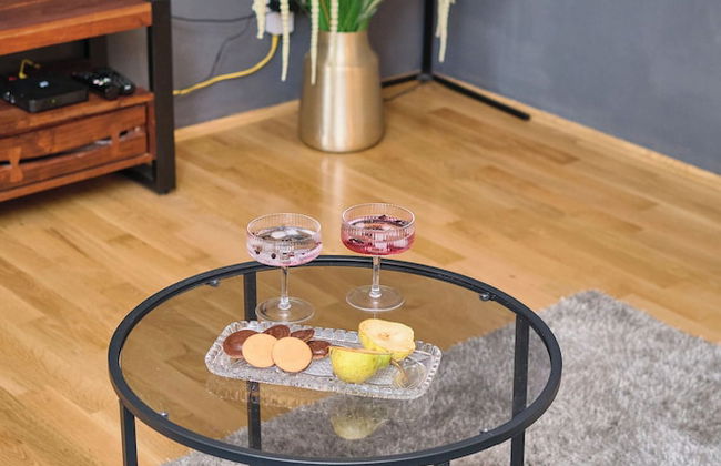 Harmony Seaside Apartment by Litto - Foto 23