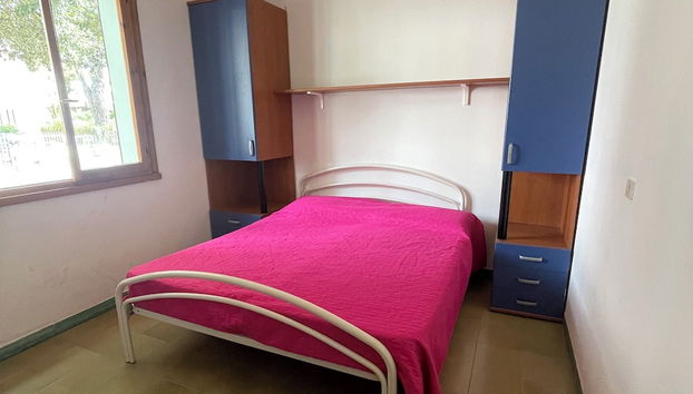 Flat With Shared Garden 200 mt From the sea - Foto 2, Habitación