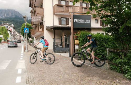 Dolomitihouse ZIRMOL - Foto 45