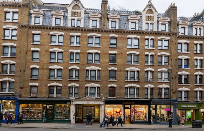 London Covent Garden - Foto 20