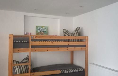 Ferienwohnung Waldblick mit Sauna - Foto 13