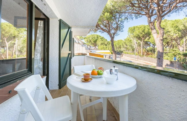 Apartment Arcos H-1 - Photo 14