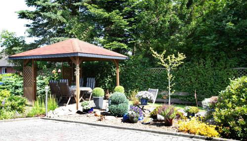 Ferienwohnungen Tetens - Foto 4