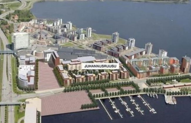 The Harbour Apartments - Foto 70