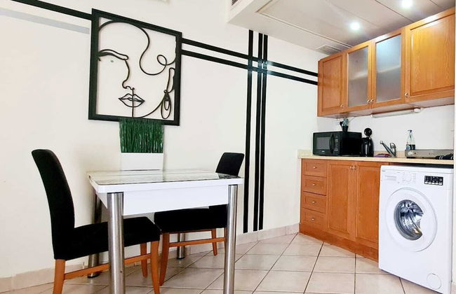 SHaYaSH apartments Leonardo Bat-Yam - Foto 43