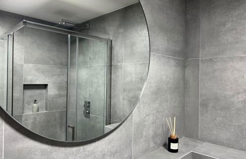 2 Bedroom Penthouse City View - Foto 23