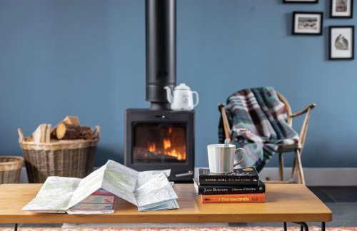 Number 5 Steading Cottage - Foto 3