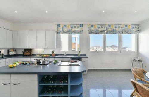 Seaview Holiday Rental by VillaGranCanaria - Foto 6