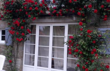 Gite Au Pré du Mont st michel - Foto 50
