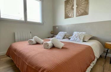 -Ty Léodele- maison Concarneau - Photo 20