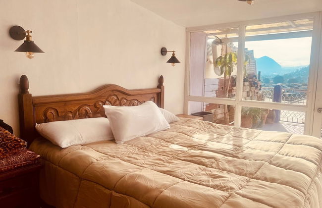 Increible Loft Terraza Y Vista - Foto 2