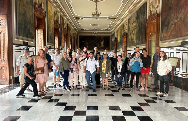 Free tour por Mérida - Photo 2