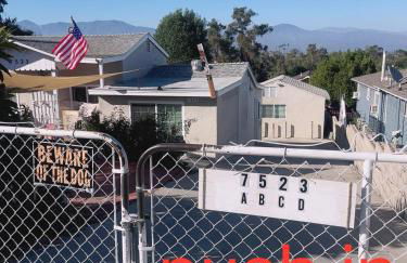 private & Quiet unit D Bed & bath - Foto 15