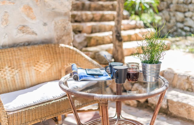 Can Mateu in Fornalutx - Photo 22