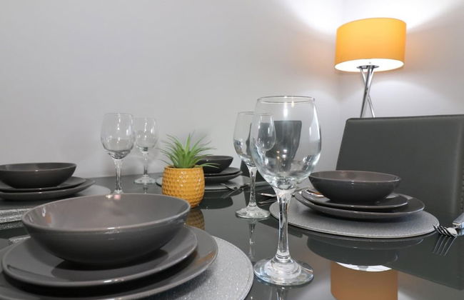 Glen Garry House - East Kilbride - Foto 13