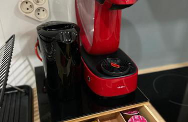 Disney Val D'europe - Appartement climatisé - Foto 9