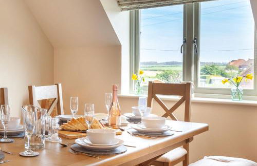 Choseley Cottage - Norfolk Cottage Agency - Foto 9