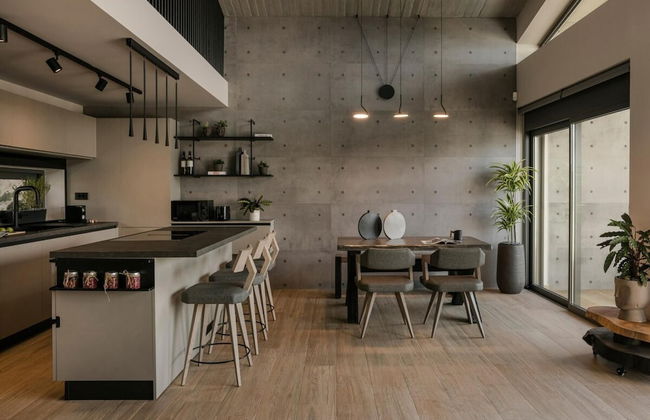 Villa Anait Kefalonia - Foto 30