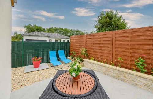 Gîte de Mam's - Voie verte - Foto 47