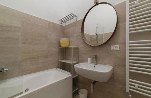 Bright apartment Acquario Romano - Foto 17