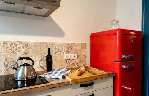 Le Garage, Le Gite - Photo 7