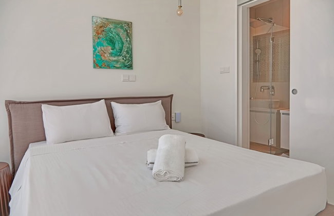 Sunrise Seaview Villas - Foto 18