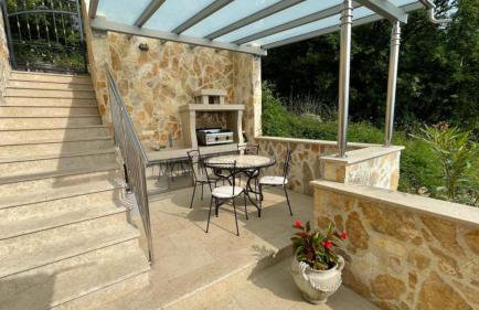 Exclusive Ruhe-Oase mit fantastischen Blick - Foto 29