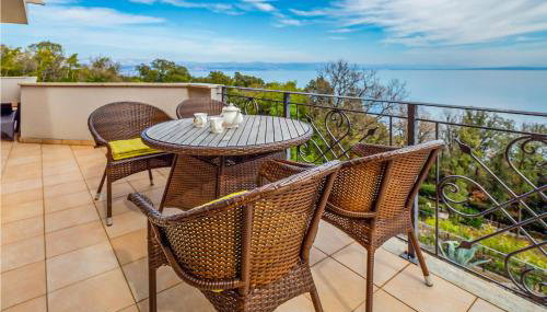 Stunning Apartment In Moscenicka Draga - Foto 1