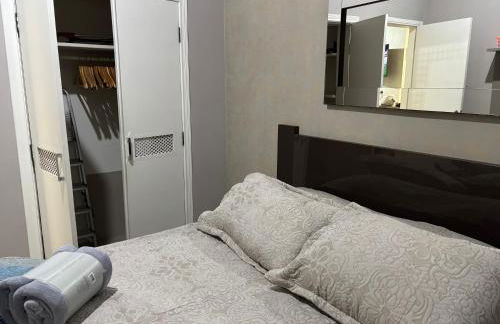 Apto 2 dorm - Requinte- Santos - Foto 14