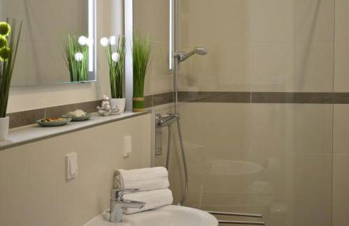 Ferienwohnung MeerZeitPerle - Foto 16