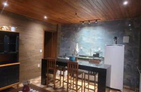 Chalé Gravatinha - Foto 20