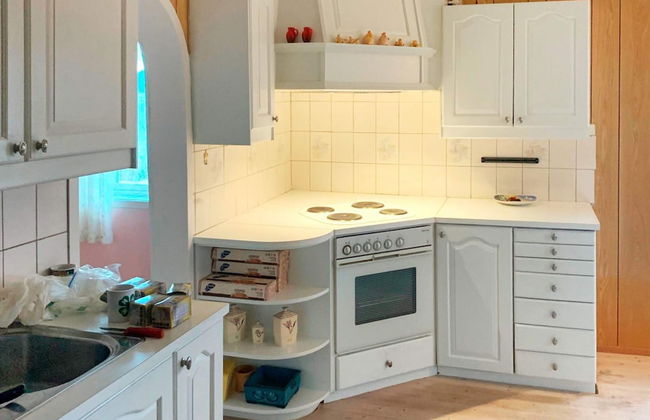 10 Person Holiday Home in Brekke - Foto 6