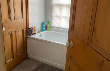 Robinsons Cottage, central and quiet - Foto 22