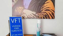 Casa Princesa Huelin - Foto 5