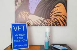 Casa Princesa Huelin - Photo 5