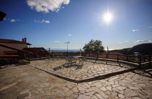 Hotel Complex Pierion Musses - Foto 10