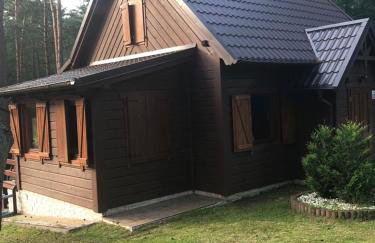 Wooden House&Pool - Photo 5