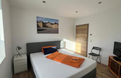 Ferienwohnung Wanderlust - Foto 25