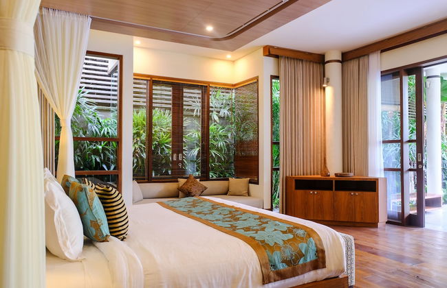 Villa Sally - Photo 5