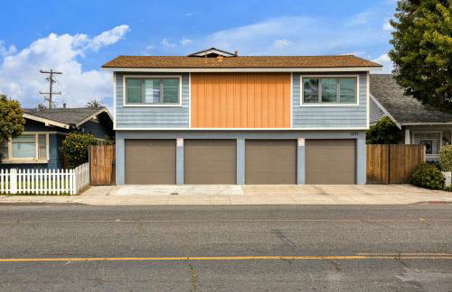 Central Apartment in a Hip Walkable Neighborhood NRP23-01143 - Foto 32