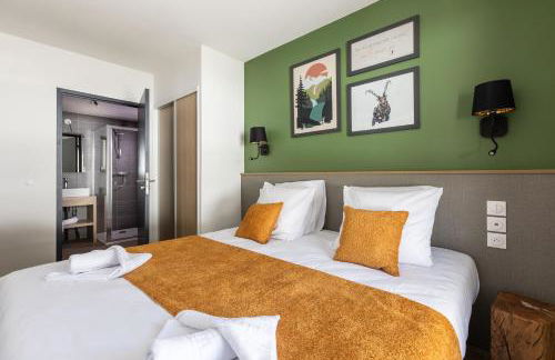 Résidence Club MMV SERRE CHEVALIER Le Serra Neva - Photo 20