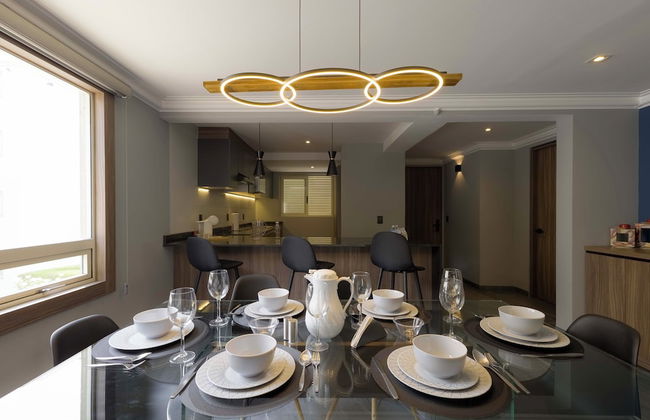 Capitalia Obelisk Polanco - Foto 65