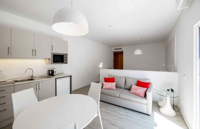 Alvormar Apartamentos Turísticos - Foto 26