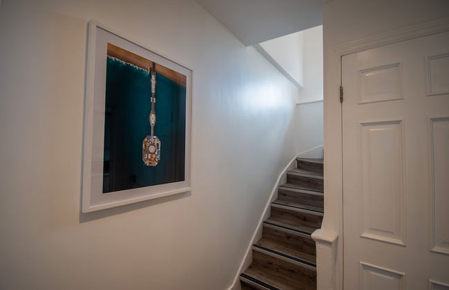 2 Bedroom Flats in Covent Garden - Photo 32