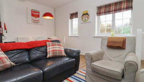 The Little White Cottage - Foto 4