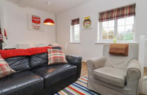 The Little White Cottage - Foto 4